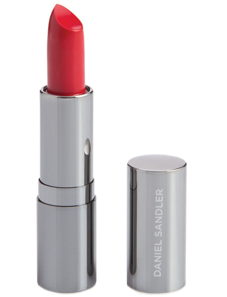 Daniel Sandler Micro-Bubble Lipstick in Red, £11.92