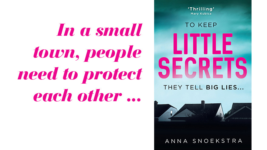 all her little secrets a novel all her little secrets a novel