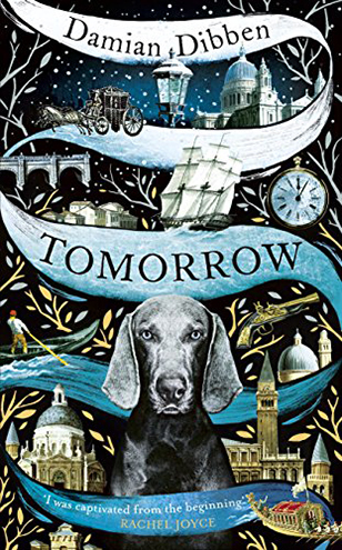 tomorrow and tomorrow and tomorrow author tomorrow and tomorrow and tomorrow author