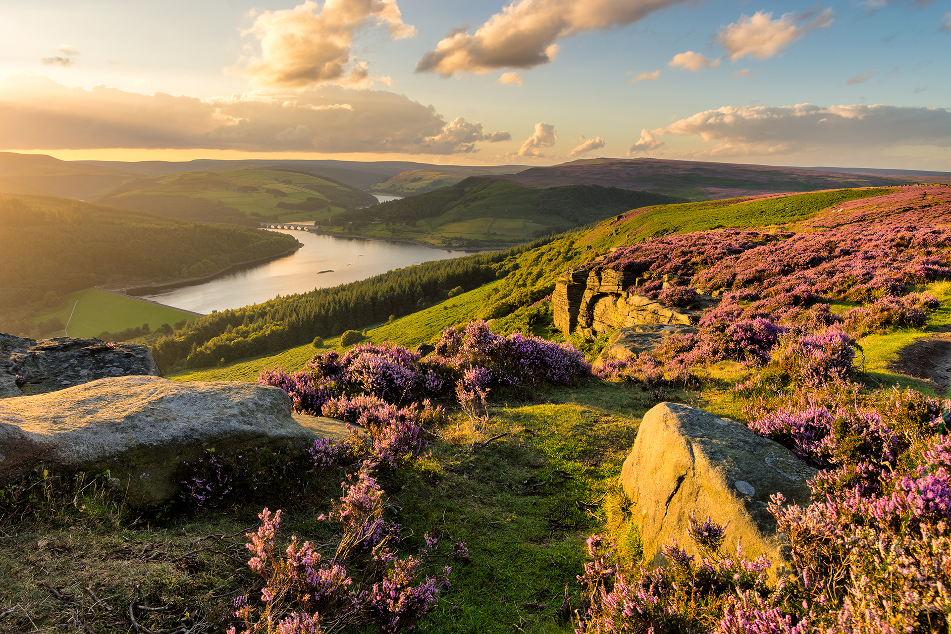 Revealed: The Best National Parks in the UK - My Weekly