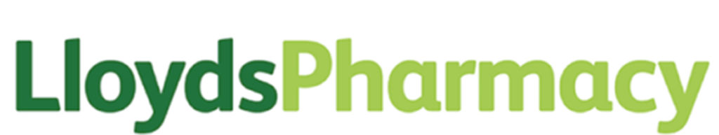 LloydsPharmacylogo 