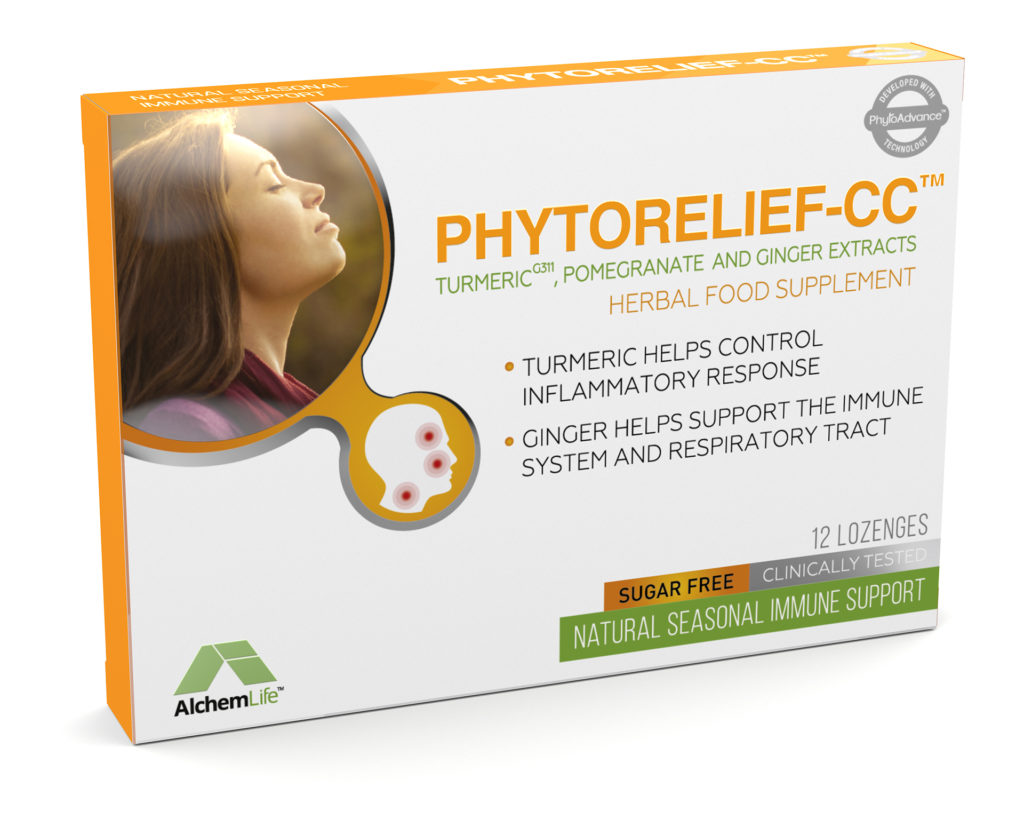Phytorelief tablets