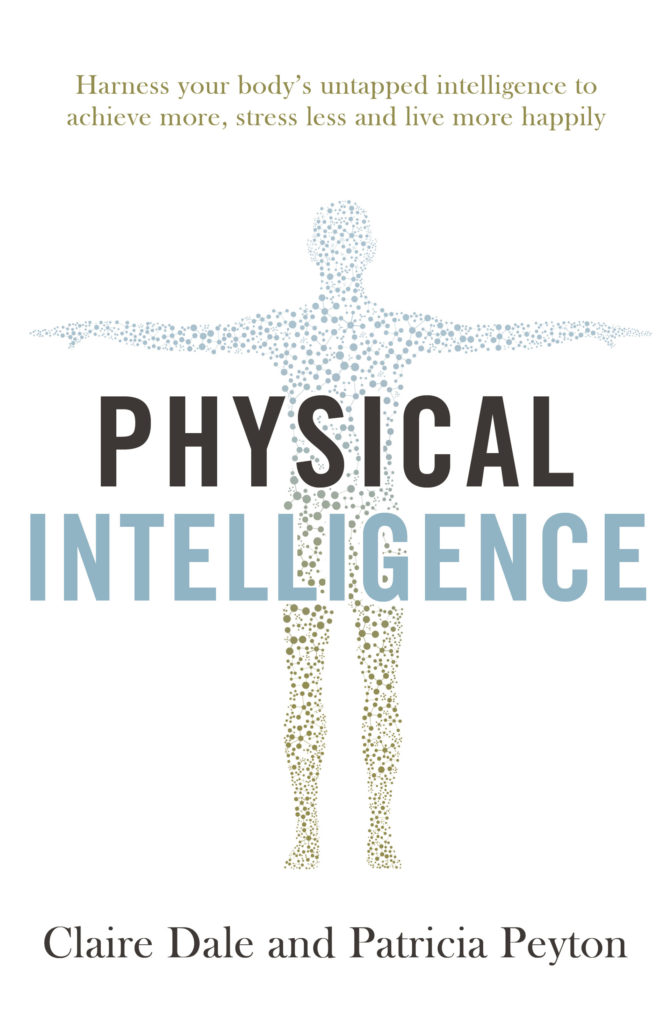 Physical Intelligence Book Cover