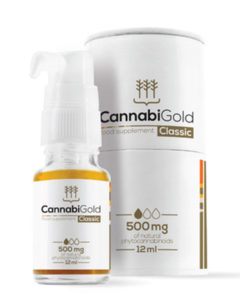 CannabiGold