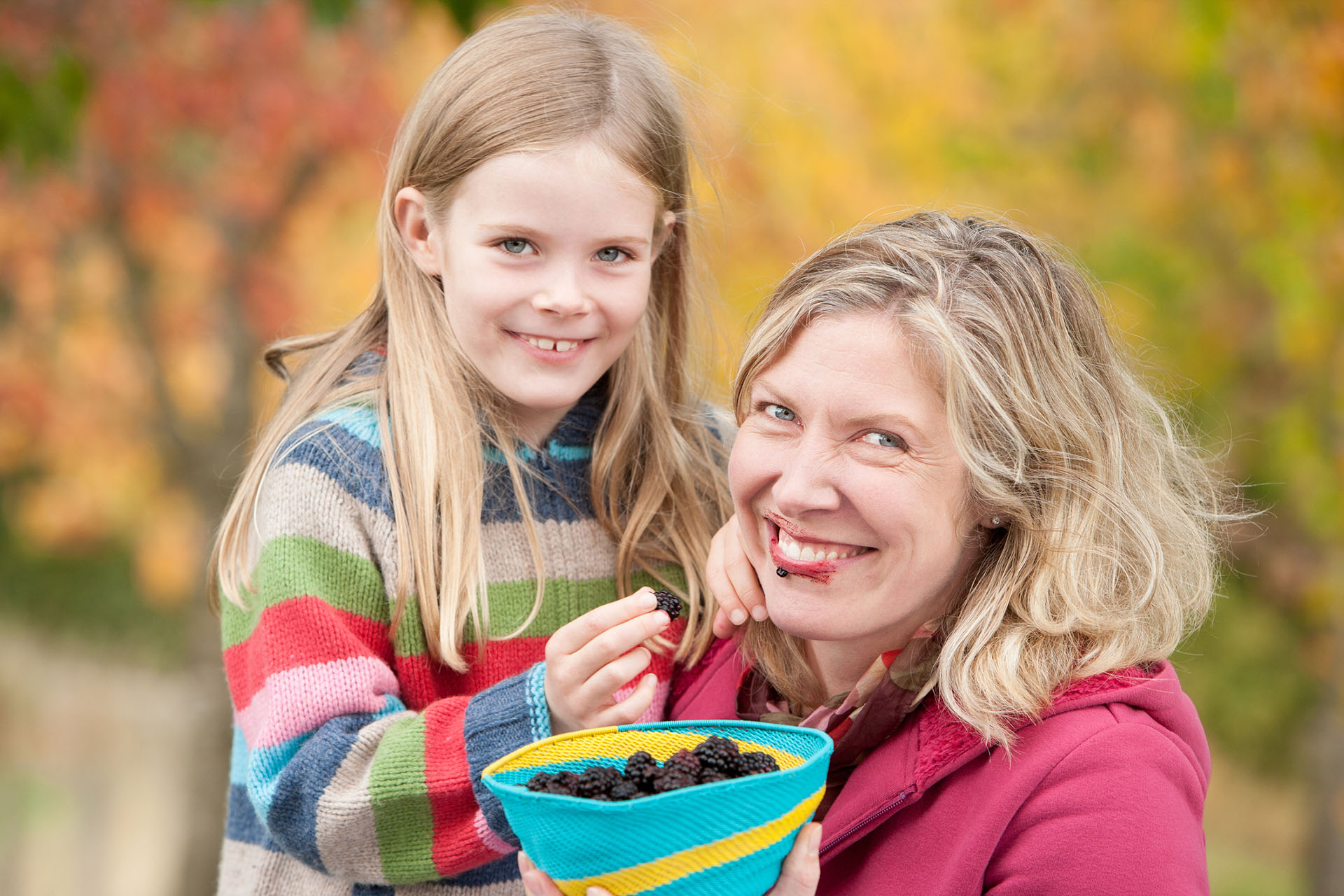 8 Health Benefits Of Eating Blackberries - My Weekly