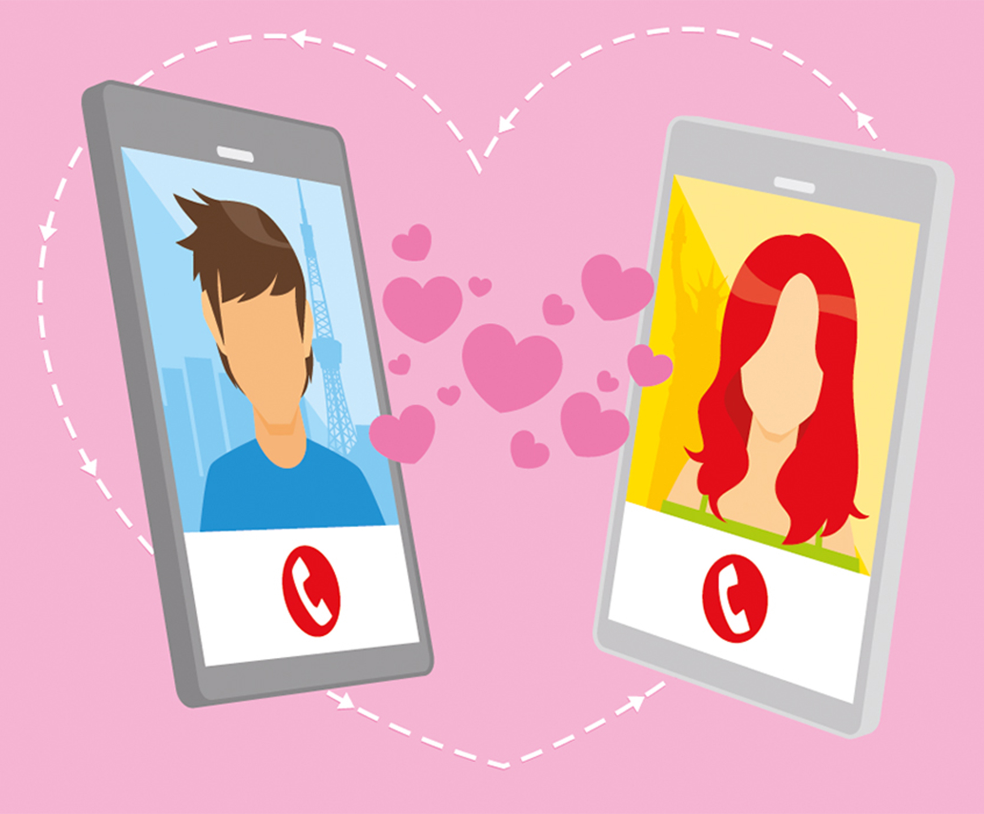 Dating-apps überprüfen 2020
