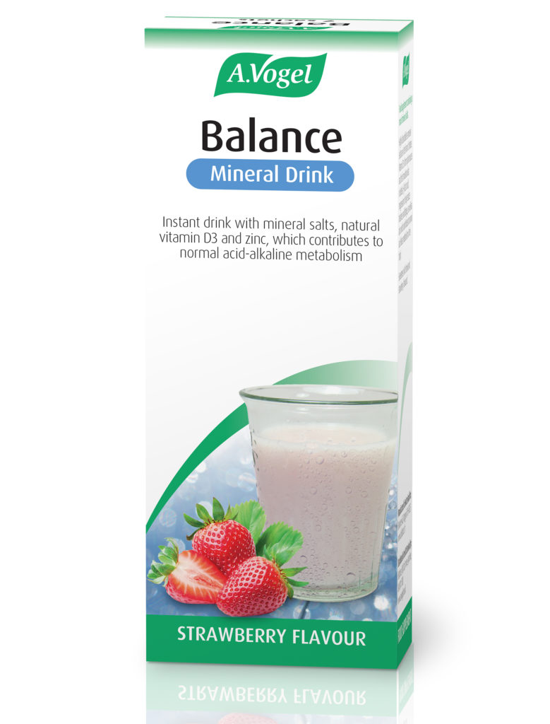 A.Vogel Balance Mineral Drink
