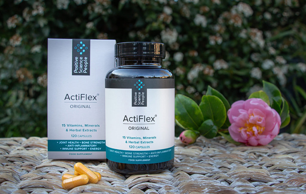 ActiFlex supplement