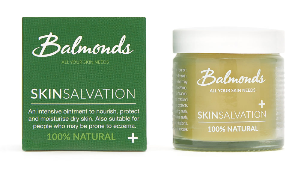 Balmonds Skin Salvation Cream