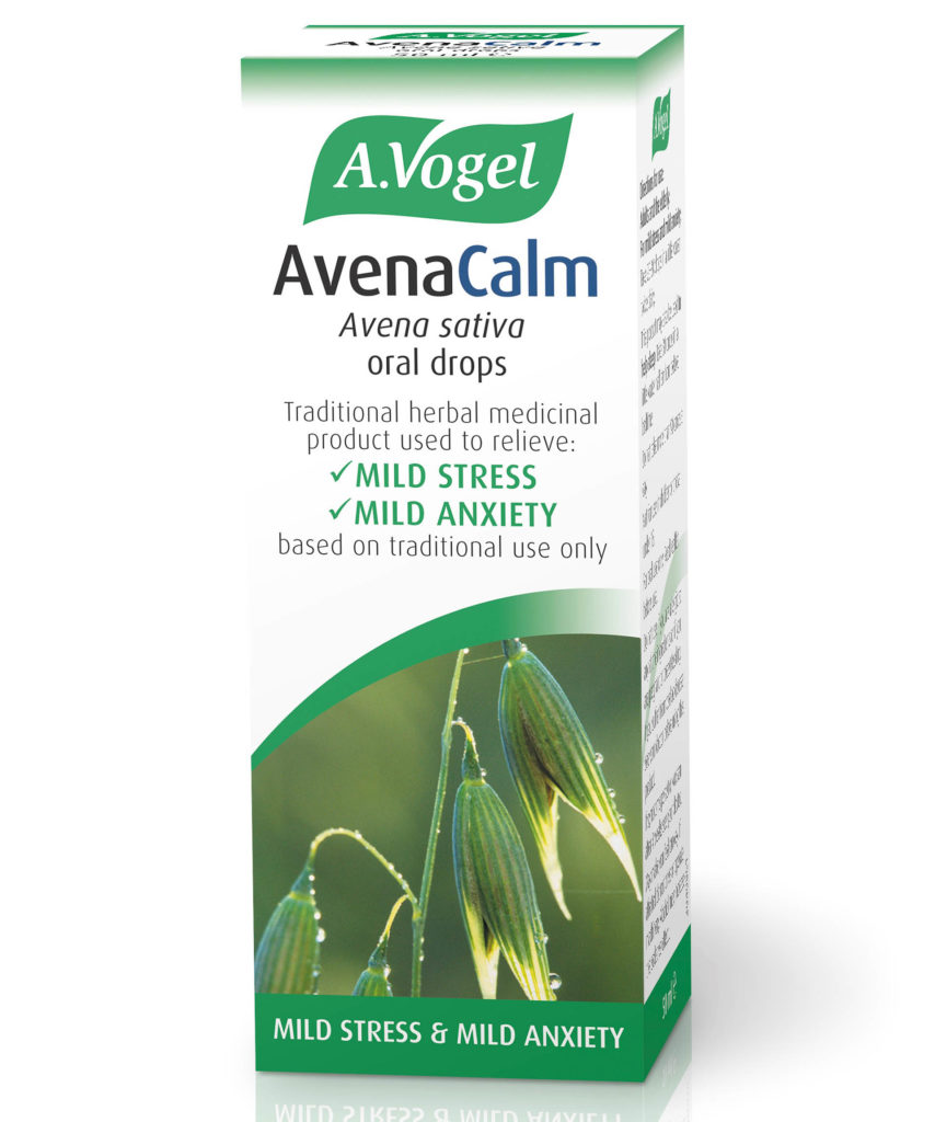 A.Vogel's Avena Calm