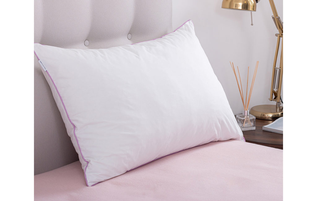 Silentnight Lavender Scented Pillow 