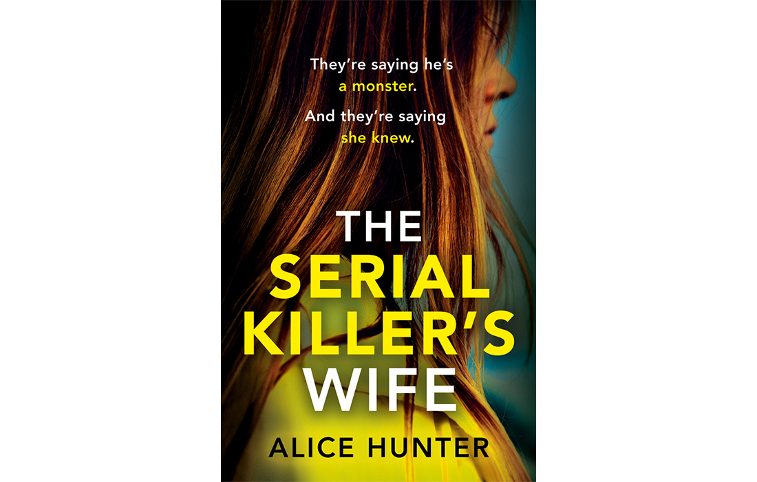 The Serial Killer's Wife Alice Hunter Ending Explained ZainkruwSpencer