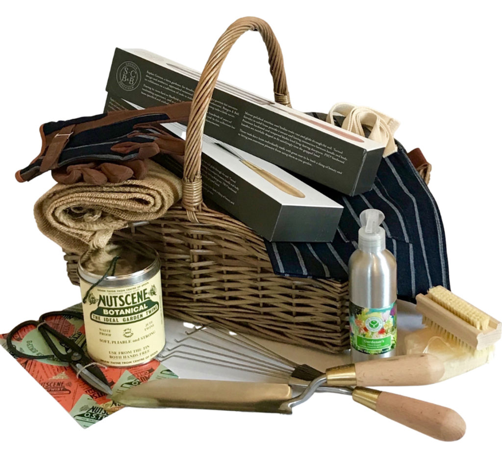 gardeners hamper rory and ruby eco gift