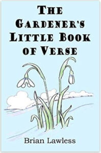 Cover of The Gardener's Little Book of Verse